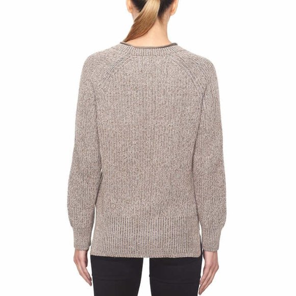 NWT Ellen Tracy Ladies' Roll Neck Sweater - Picture 2 of 4